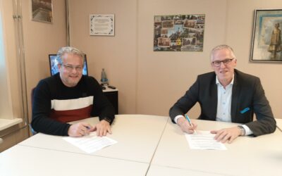 Sponsorcontract Albert Heijn Woudenberg verlengd