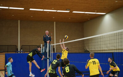 Focus 4U/Woudenberg door in de beker en moeizame uitoverwinning in competitie