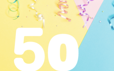 Jubileumfeest 25 juni 2022