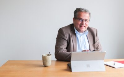 De Camp zet volleybalvereniging in de spotlight