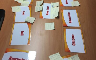 Technisch beleidsplan