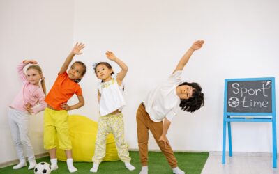 Wij zoeken: trainer voor volleyballertjes van 10-12 jaar