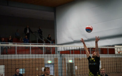 Focus4u Heren 1 doet zijn plicht