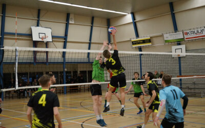 Goede resultaten Focus4u H1 afgelopen week