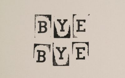 Opzeggen lidmaatschap vóór 1 mei