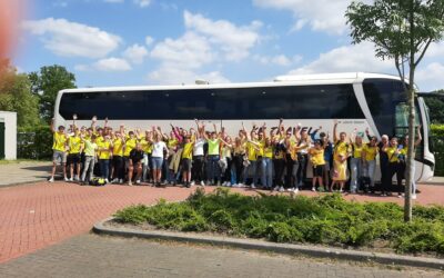 Focus4u Heren 1 speelt regionale bekerfinale in Neede