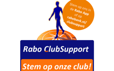 Rabo Club support