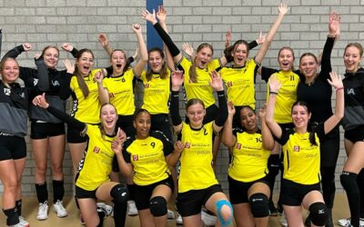 MB1 in de spotlight!