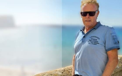 In memoriam: Lammert Wilbrink