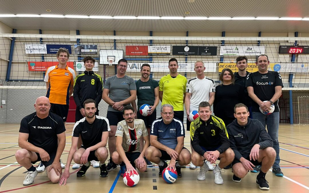Sponsorclinic 2023