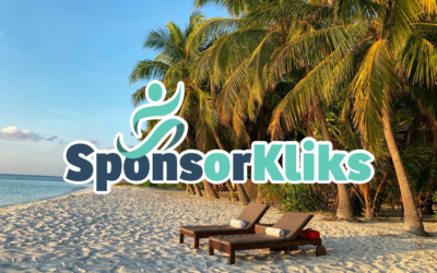 Sponsorkliks: (zomer)vakantie boeken