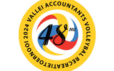 Volleybalvereniging Woudenberg rond 48e Recreantentoernooi af: kampioenen bekend!