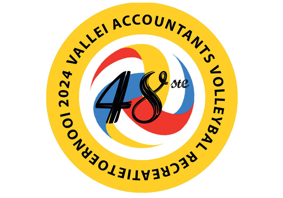 Volleybalvereniging Woudenberg rond 48e Recreantentoernooi af: kampioenen bekend!