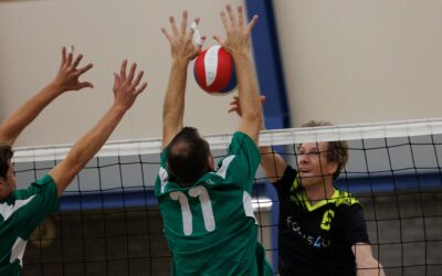 Heren 1 houdt kans op promotie
