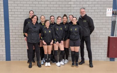 Nieuwe trainingsjassen voor Dames 3