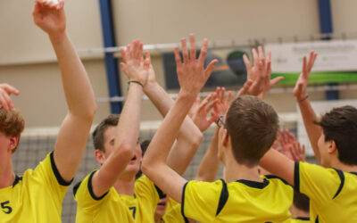 Puntensysteem vrijwilligerstaken