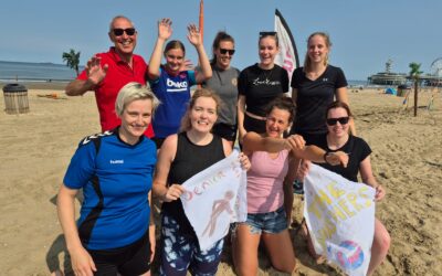 Teamdag Vallei Accountants Woudenberg D1