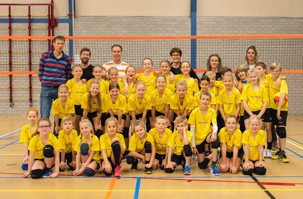 Foto’s mini’s 19 oktober
