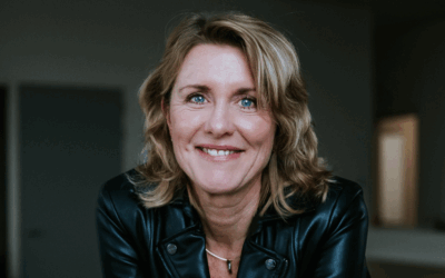 Nieuw extern vertrouwenspersoon: Anja van Altena