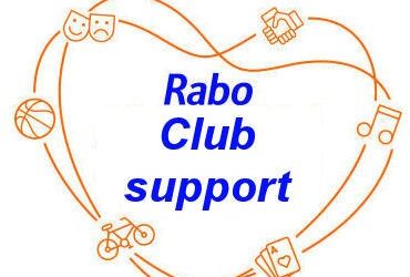 Stemperiode Rabo ClubSupport gestart