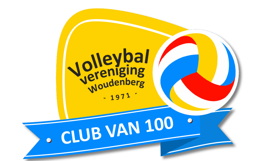 Club van 100 groeit verder