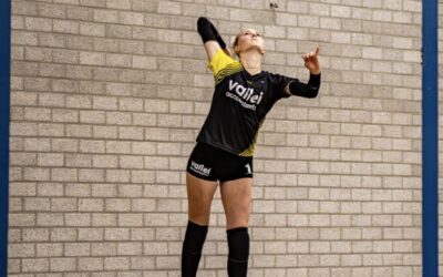 Wedstrijdverslag Diavo DS4 – Vallei Finance Group DS1