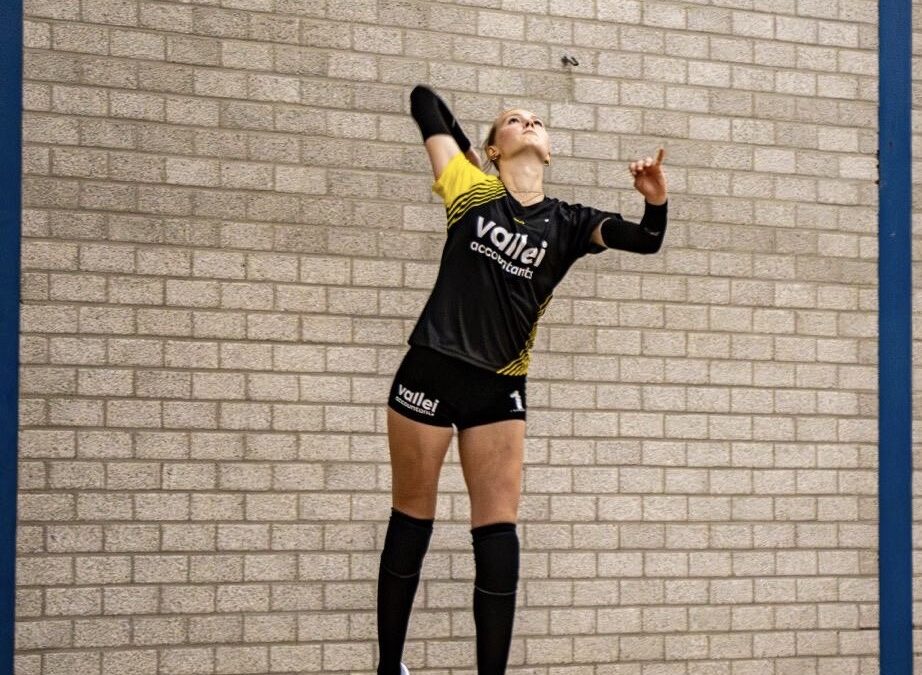 Wedstrijdverslag Diavo DS4 – Vallei Finance Group DS1