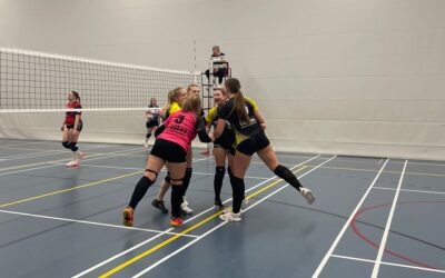 Wedstrijdverslag Hellas DS2 – Vallei Finance Group DS1