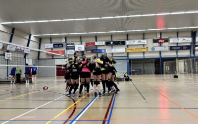 Wedstrijdverslag Vallei Finance Group Woudenberg DS1 – VVH DS6