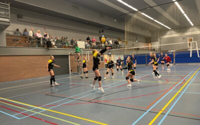 Uitslagen PD-wedstrijden Vallei Finance Group DS1