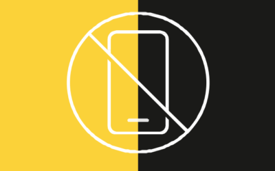 Beleidskader mobiele telefoongebruik