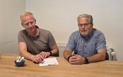Stuurman Administratieve Dienstverlening verlengt sponsorcontract