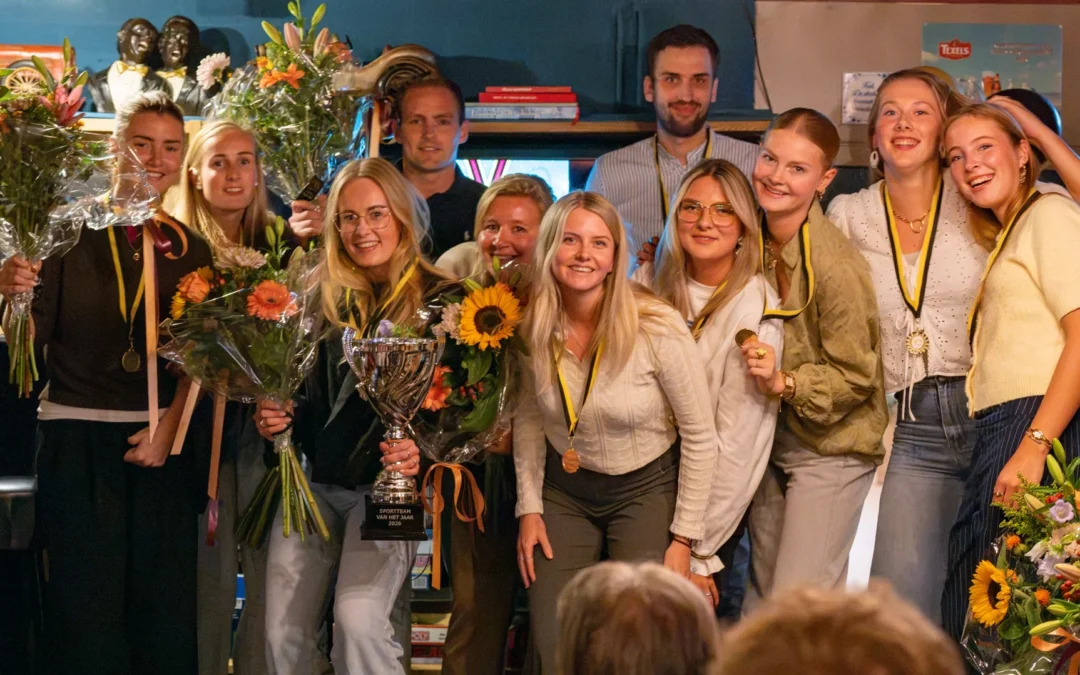 Woudenbergse Sportverkiezingen 2026